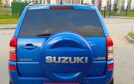 Suzuki Grand Vitara, 2006 год, 850 000 рублей, 9 фотография
