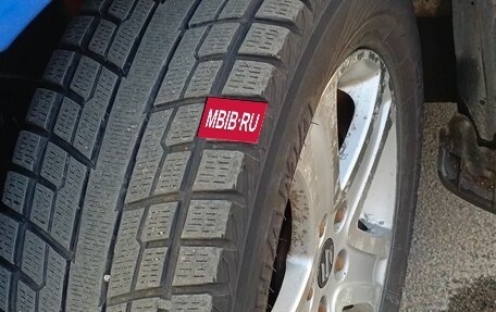 Suzuki Grand Vitara, 2006 год, 850 000 рублей, 8 фотография