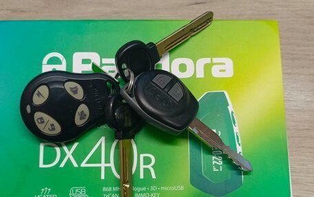 Suzuki Grand Vitara, 2006 год, 850 000 рублей, 14 фотография
