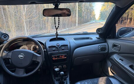 Nissan Almera Classic, 2011 год, 410 000 рублей, 6 фотография
