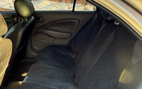 Nissan Almera Classic, 2011 год, 410 000 рублей, 8 фотография