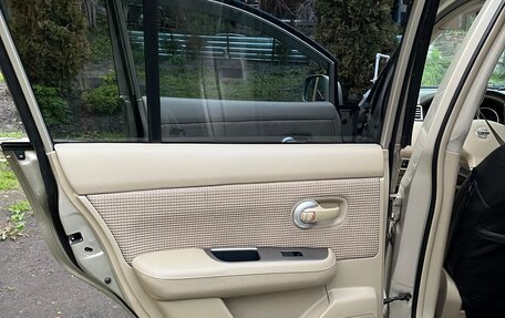 Nissan Tiida, 2011 год, 849 999 рублей, 10 фотография