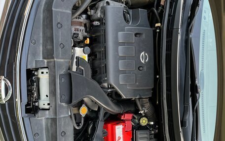 Nissan Tiida, 2011 год, 849 999 рублей, 18 фотография