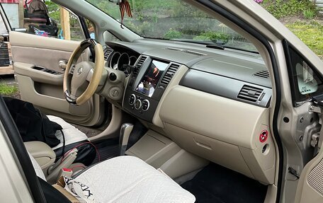 Nissan Tiida, 2011 год, 849 999 рублей, 14 фотография