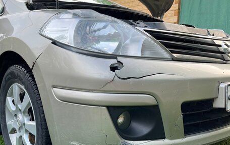Nissan Tiida, 2011 год, 849 999 рублей, 20 фотография