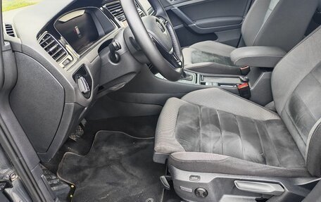 Volkswagen Golf VII, 2018 год, 1 850 000 рублей, 8 фотография