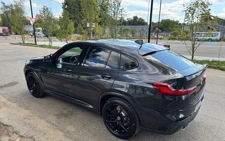 BMW X4, 2020 год, 5 750 000 рублей, 7 фотография