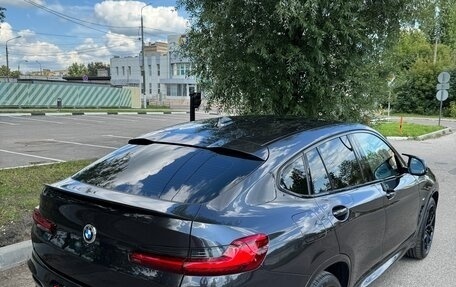BMW X4, 2020 год, 5 750 000 рублей, 6 фотография