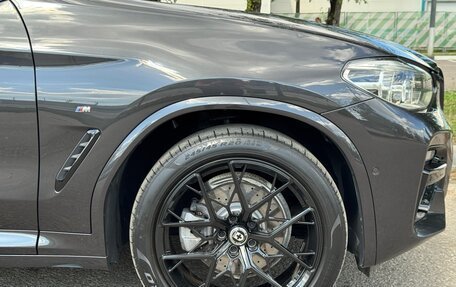 BMW X4, 2020 год, 5 750 000 рублей, 13 фотография