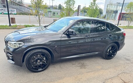 BMW X4, 2020 год, 5 750 000 рублей, 14 фотография