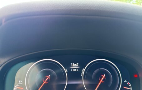 BMW X4, 2020 год, 5 750 000 рублей, 20 фотография