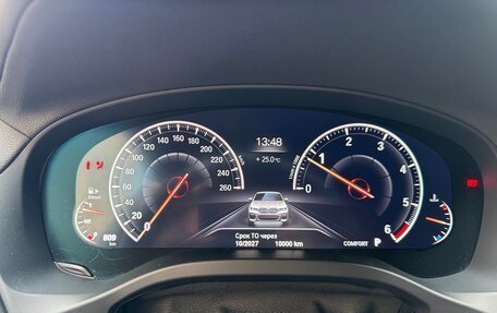 BMW X4, 2020 год, 5 750 000 рублей, 21 фотография
