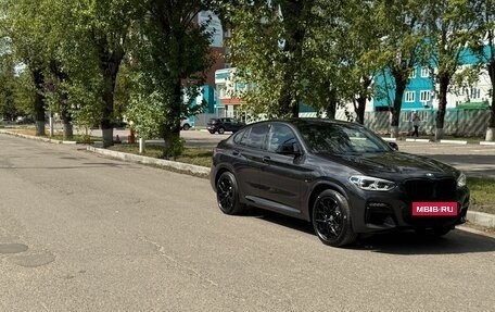 BMW X4, 2020 год, 5 750 000 рублей, 15 фотография