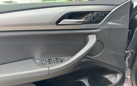 BMW X4, 2020 год, 5 750 000 рублей, 29 фотография