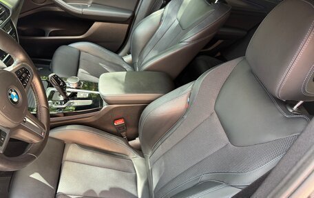 BMW X4, 2020 год, 5 750 000 рублей, 23 фотография