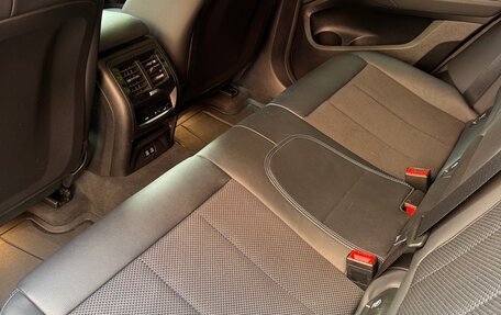 BMW X4, 2020 год, 5 750 000 рублей, 26 фотография