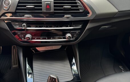 BMW X4, 2020 год, 5 750 000 рублей, 25 фотография