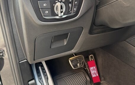 BMW X4, 2020 год, 5 750 000 рублей, 28 фотография