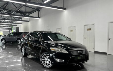 Ford Mondeo IV, 2009 год, 845 000 рублей, 5 фотография