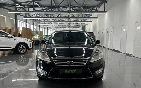Ford Mondeo IV, 2009 год, 845 000 рублей, 3 фотография