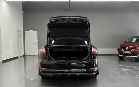 Ford Mondeo IV, 2009 год, 845 000 рублей, 7 фотография