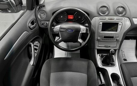 Ford Mondeo IV, 2009 год, 845 000 рублей, 11 фотография