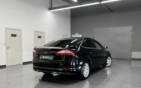 Ford Mondeo IV, 2009 год, 845 000 рублей, 2 фотография