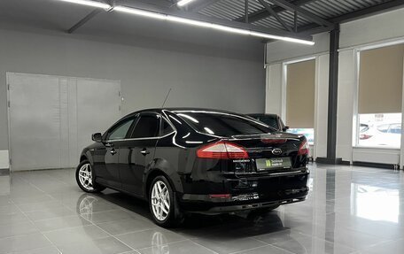 Ford Mondeo IV, 2009 год, 845 000 рублей, 6 фотография