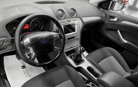Ford Mondeo IV, 2009 год, 845 000 рублей, 8 фотография
