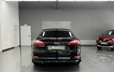Ford Mondeo IV, 2009 год, 845 000 рублей, 4 фотография