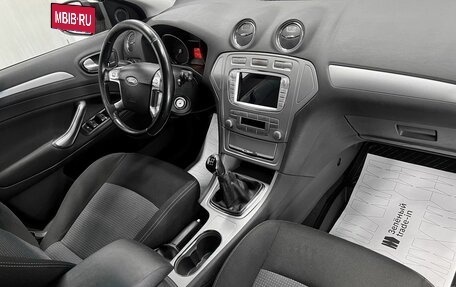 Ford Mondeo IV, 2009 год, 845 000 рублей, 13 фотография