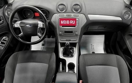 Ford Mondeo IV, 2009 год, 845 000 рублей, 10 фотография