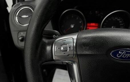 Ford Mondeo IV, 2009 год, 845 000 рублей, 17 фотография