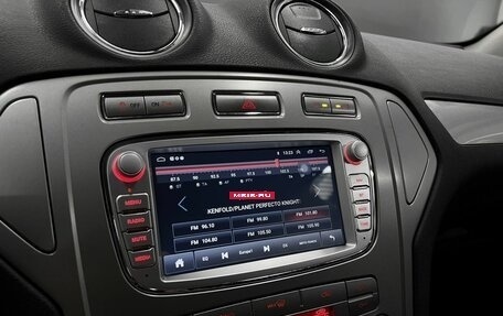 Ford Mondeo IV, 2009 год, 845 000 рублей, 14 фотография