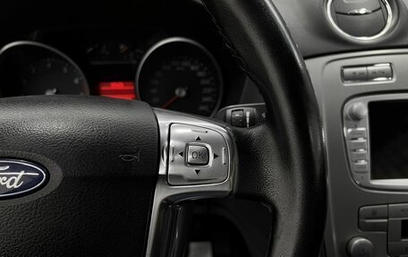 Ford Mondeo IV, 2009 год, 845 000 рублей, 18 фотография
