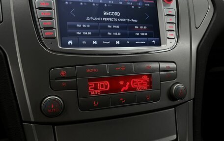 Ford Mondeo IV, 2009 год, 845 000 рублей, 16 фотография
