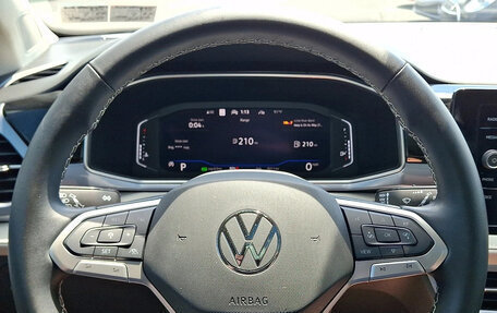 Volkswagen Taos, 2025 год, 5 243 281 рублей, 8 фотография