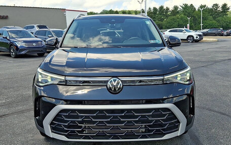 Volkswagen Taos, 2025 год, 5 243 281 рублей, 2 фотография