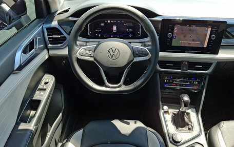 Volkswagen Taos, 2025 год, 5 243 281 рублей, 7 фотография
