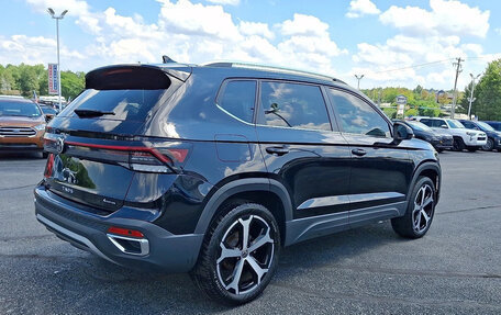 Volkswagen Taos, 2025 год, 5 243 281 рублей, 3 фотография