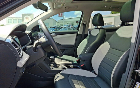 Volkswagen Taos, 2025 год, 5 243 281 рублей, 19 фотография
