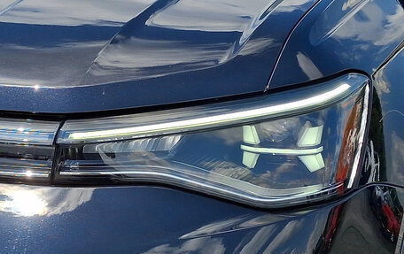 Volkswagen Taos, 2025 год, 5 243 281 рублей, 24 фотография