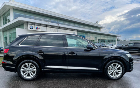 Audi Q7, 2016 год, 3 199 000 рублей, 4 фотография