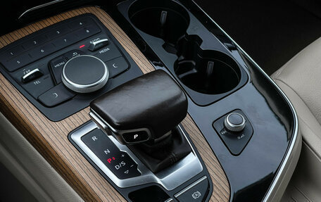 Audi Q7, 2016 год, 3 199 000 рублей, 17 фотография
