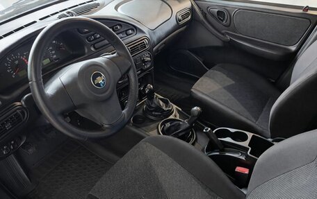 Chevrolet Niva I рестайлинг, 2014 год, 499 000 рублей, 7 фотография