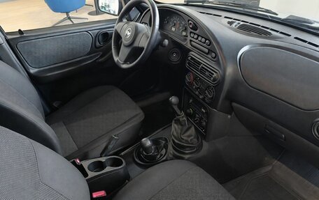 Chevrolet Niva I рестайлинг, 2014 год, 499 000 рублей, 8 фотография