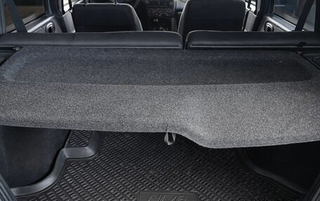 Chevrolet Niva I рестайлинг, 2014 год, 499 000 рублей, 12 фотография