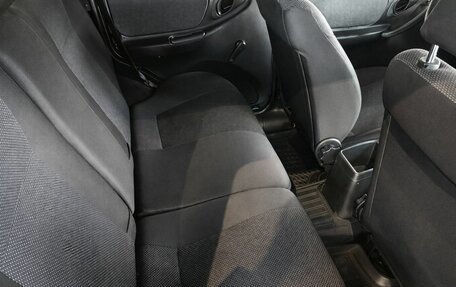 Chevrolet Niva I рестайлинг, 2014 год, 499 000 рублей, 9 фотография