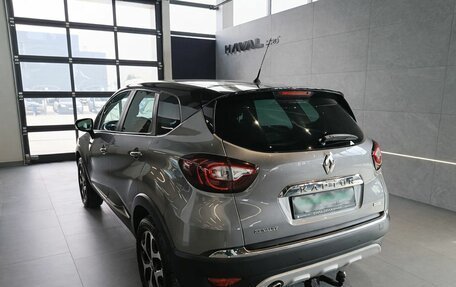 Renault Kaptur I рестайлинг, 2016 год, 1 549 000 рублей, 6 фотография