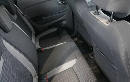 Renault Kaptur I рестайлинг, 2016 год, 1 549 000 рублей, 9 фотография